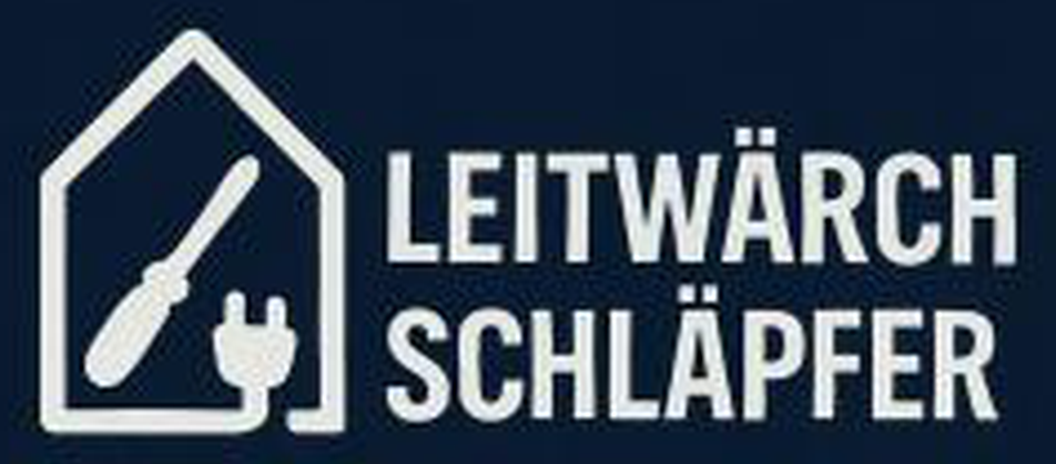 Leitwärch Schläpfer